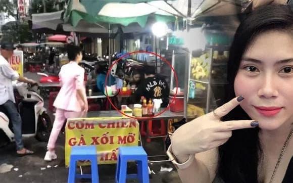 Mẫu nữ từng bị vợ quản lý cũ Hoài Lâm đánh ghen tung full ảnh cưới-9