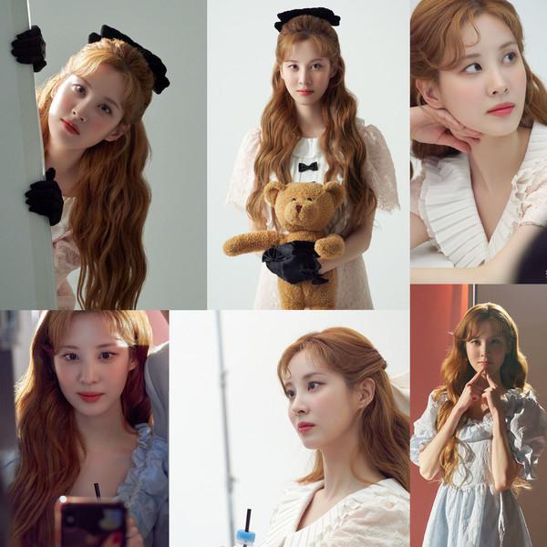 Hội mỹ nhân đã diễn hay còn diện đồ quá đẹp ở phim Hàn 2022-4