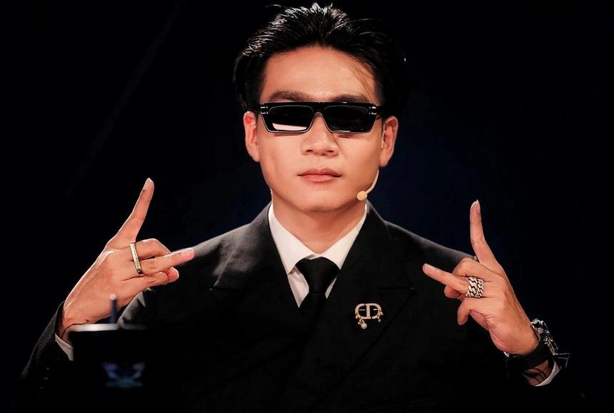 Chương trình Ca Sĩ Mặt Nạ phủ nhận loại Wowy vì thiếu kiến thức-1