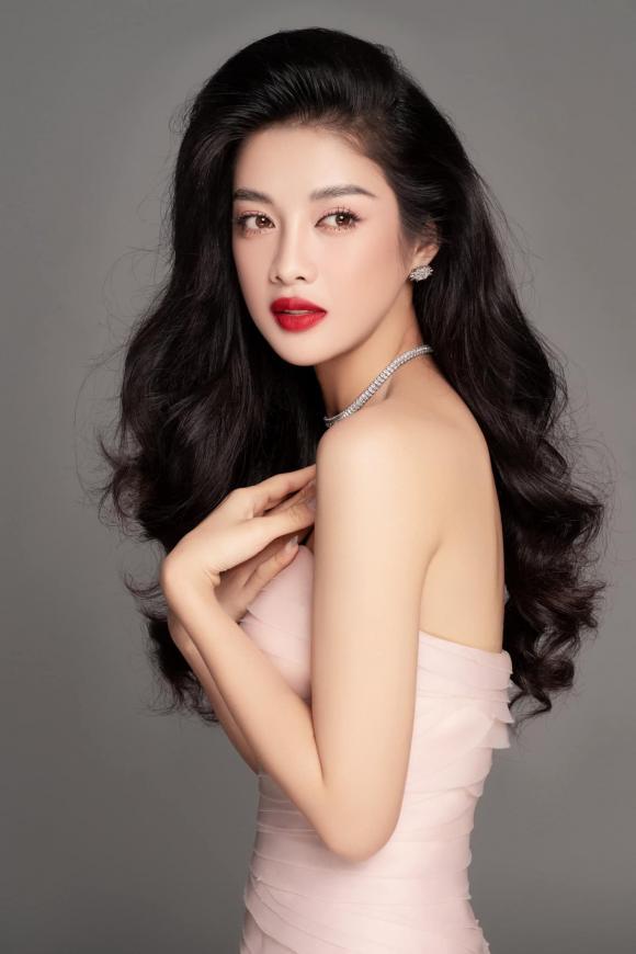 Trình Mỹ Duyên lần đầu tiết lộ gương mặt có can thiệp thẩm mỹ-1