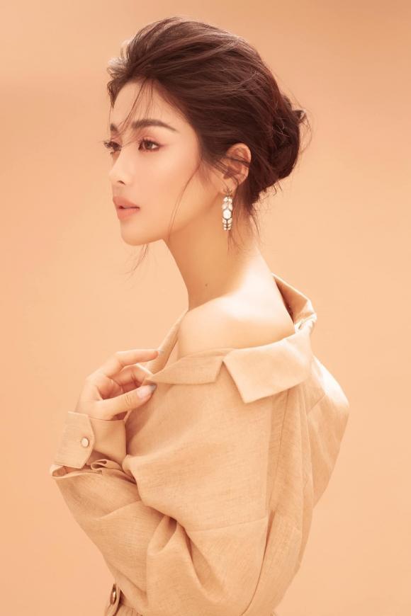 Trình Mỹ Duyên lần đầu tiết lộ gương mặt có can thiệp thẩm mỹ-3