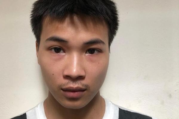 Gã nhân viên liên tục hiếp dâm con gái chủ quán suốt 2 năm-1