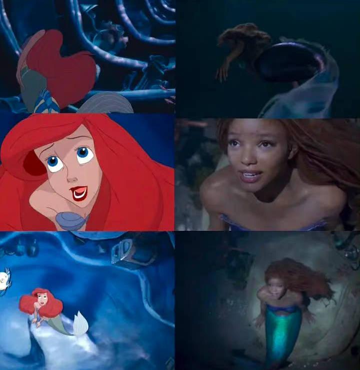 Nhan sắc đời thường của Nàng tiên cá Halle Bailey-6