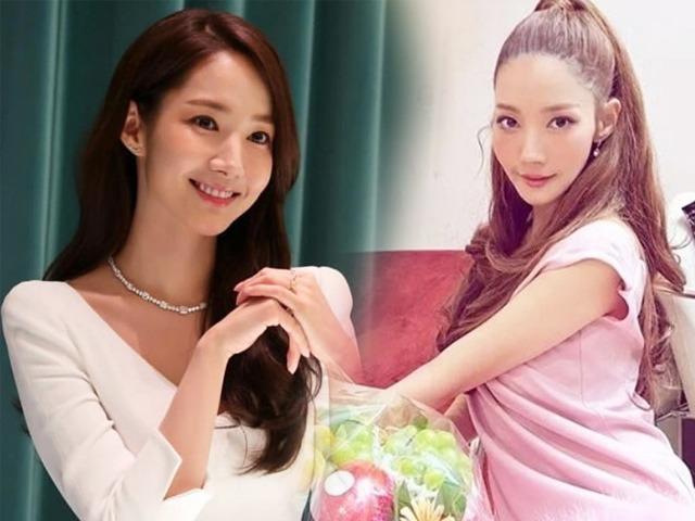 Không lâu trước đây, Park Min Young đã trở thành chủ đề nóng trên các diễn đàn xứ Hàn bởi ngoại hình thay chóng mặt. Thậm chí còn có nhiều tin đồn cho rằng cô chịu di chứng của phẫu thuật thẩm mỹ.