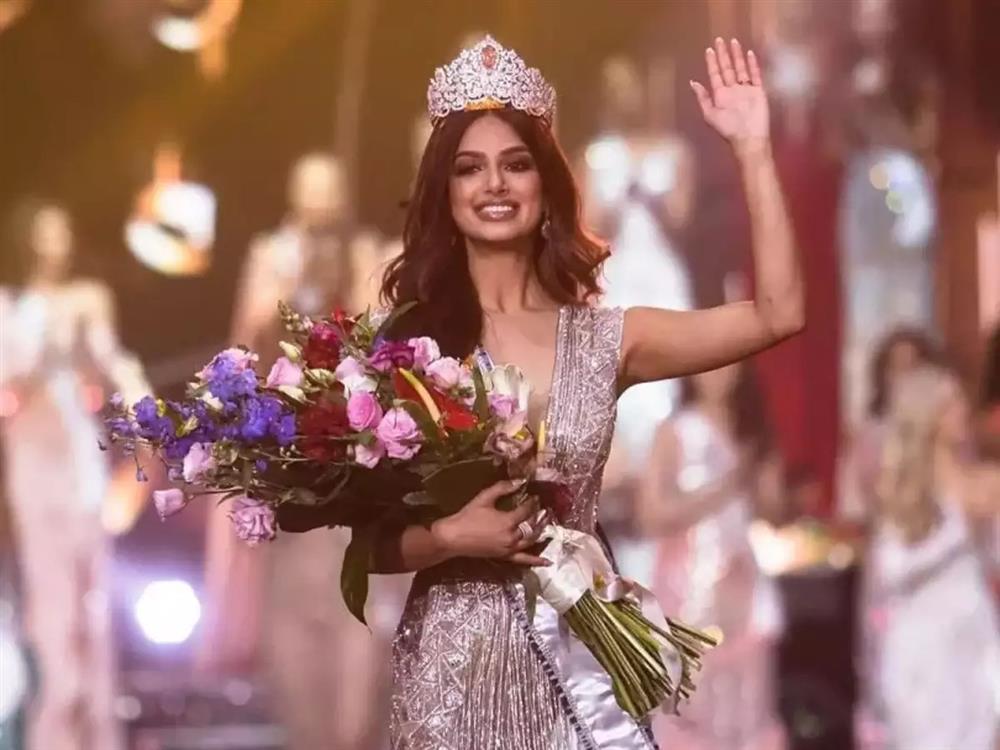 Công bố thời gian, địa điểm Ngọc Châu thi Miss Universe 2022-3