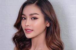 Hoa hậu Thái Lan bị chỉ trích vì có 10 người bảo vệ khi mua sắm