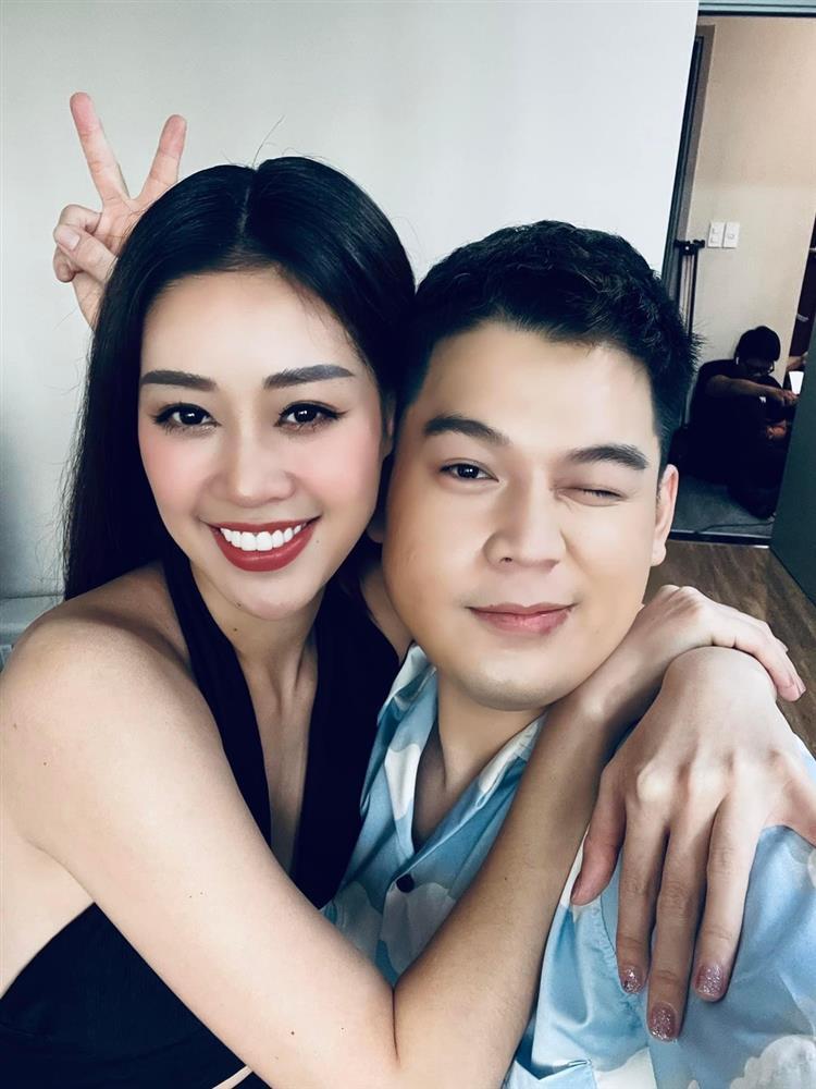 Hướng dẫn Long Chun hô tên, Khánh Vân nhầm lẫn cực hài-3