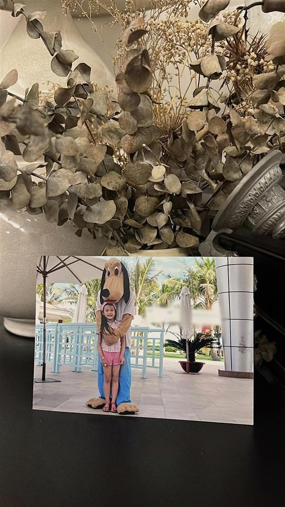 Doãn Hải My xả ảnh tấm bé, Đoàn Văn Hậu liền có động thái-8