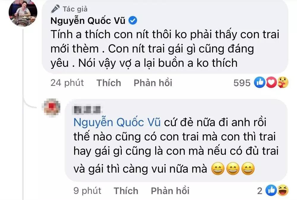 Chồng Đoàn Di Băng nổi đóa khi bị xóc xiểm không có con trai-5