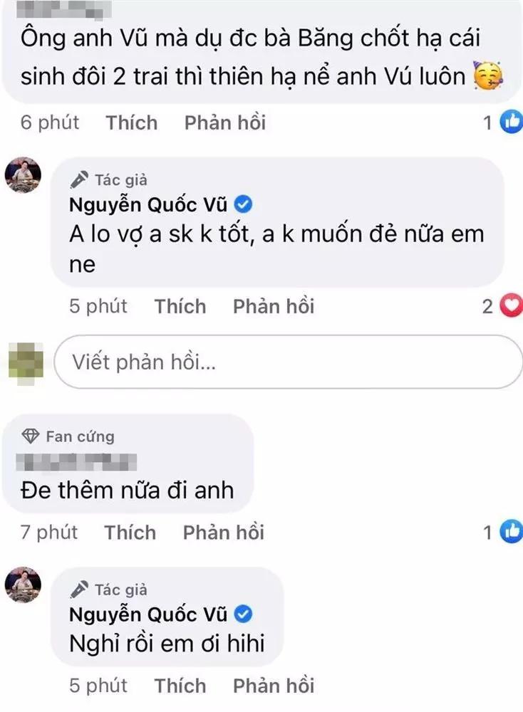 Chồng Đoàn Di Băng nổi đóa khi bị xóc xiểm không có con trai-6