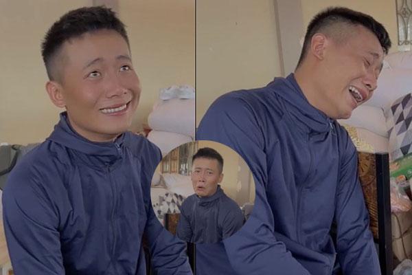 Bà Nhân tiết lộ chú ý về từng thành viên team Quang Linh Vlog-7