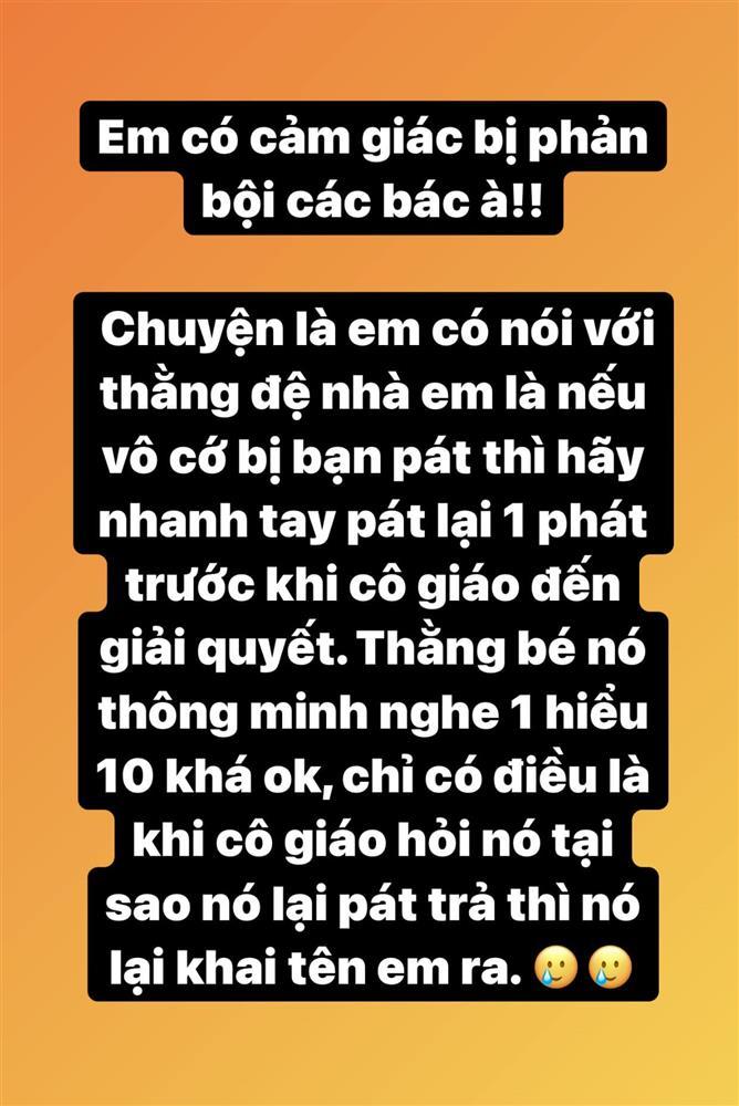 Elly Trần kể chuyện buồn mà dân mạng thay nhau thả haha-3
