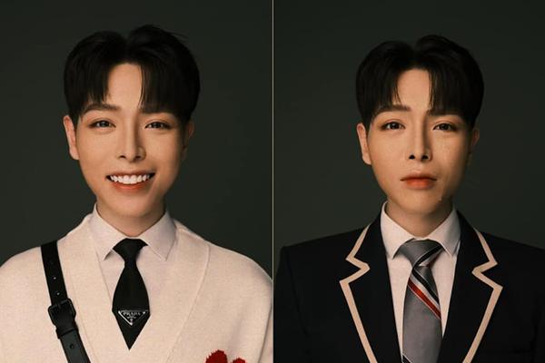 Đức Phúc sượng trân vì nhận vơ quà của fan tặng Hòa Minzy-5