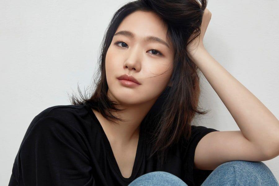 Kim Go Eun và sự nghiệp đóng phim truyền hình đầy sóng gió-1