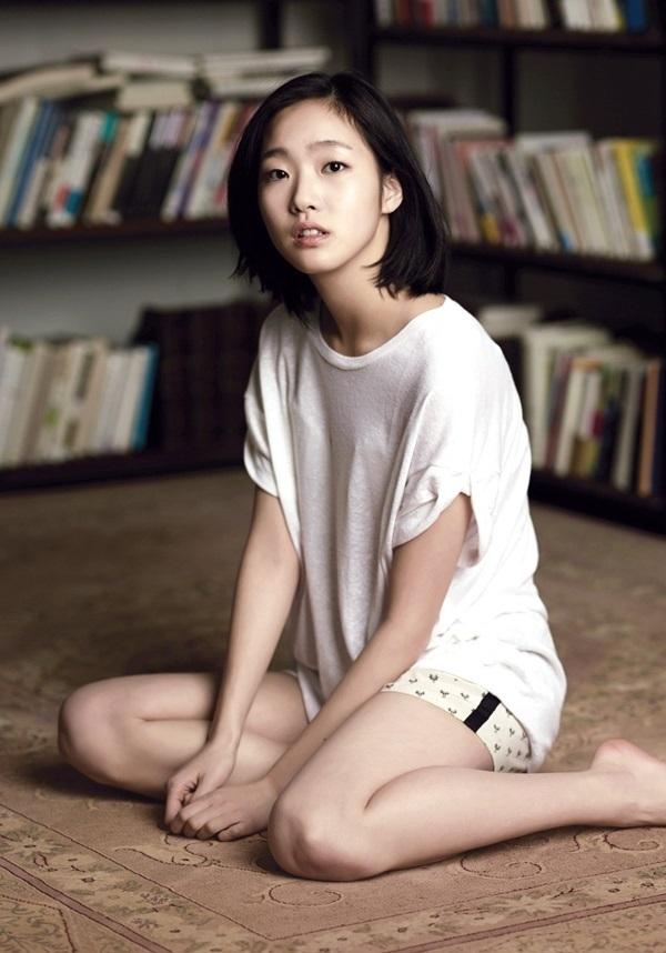 Kim Go Eun và sự nghiệp đóng phim truyền hình đầy sóng gió-2