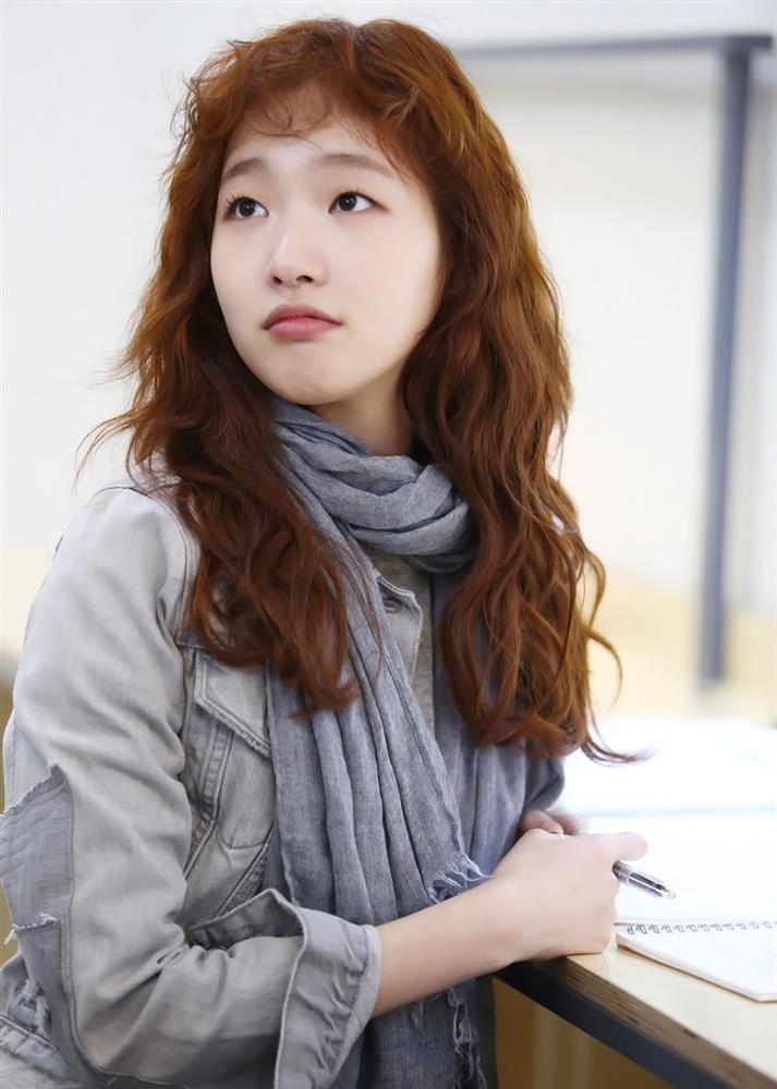 Kim Go Eun và sự nghiệp đóng phim truyền hình đầy sóng gió-6