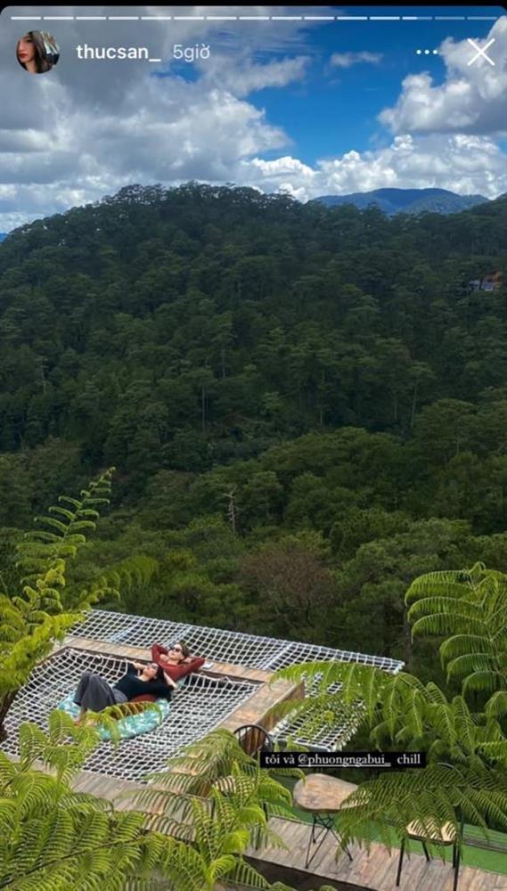 Em gái Bình An tiết lộ mối quan hệ với chị dâu Bùi Phương Nga-3