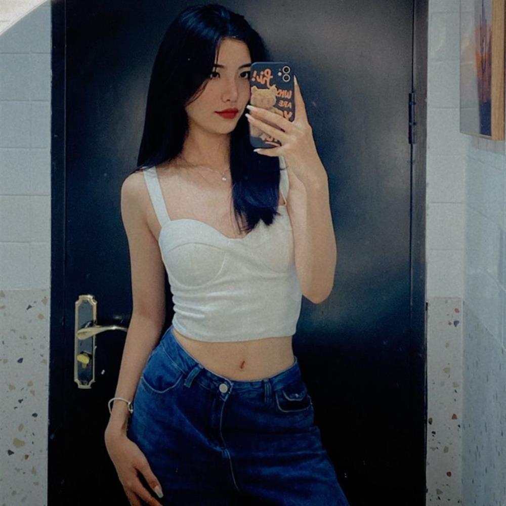 Em gái Bình An tiết lộ mối quan hệ với chị dâu Bùi Phương Nga-5