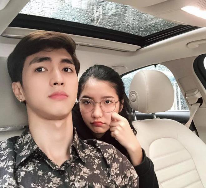 Em gái Bình An tiết lộ mối quan hệ với chị dâu Bùi Phương Nga-6