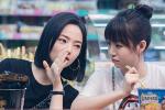 Từ 'băng vệ sinh' bị cấm nói trong phim Trung Quốc
