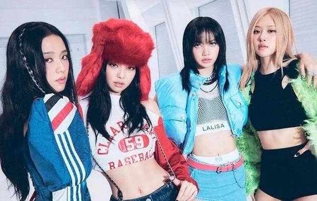 MV Shut Down của BLACKPINK bị tố đạo nhái-1