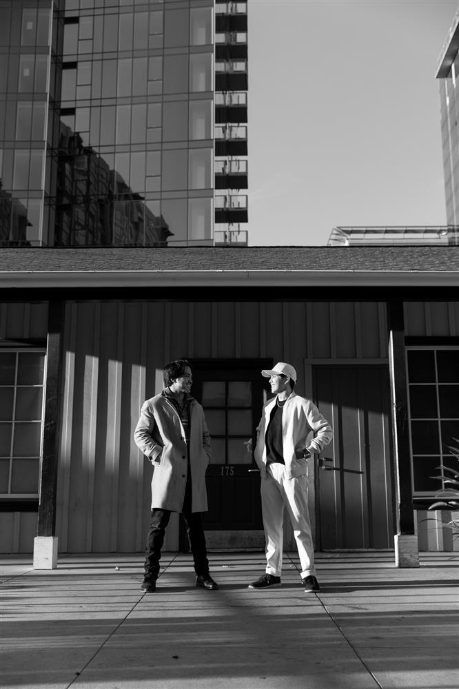 Thanh Hà cưới Phương Uyên: Bạn trai cũ thay đổi ngoại hình-7