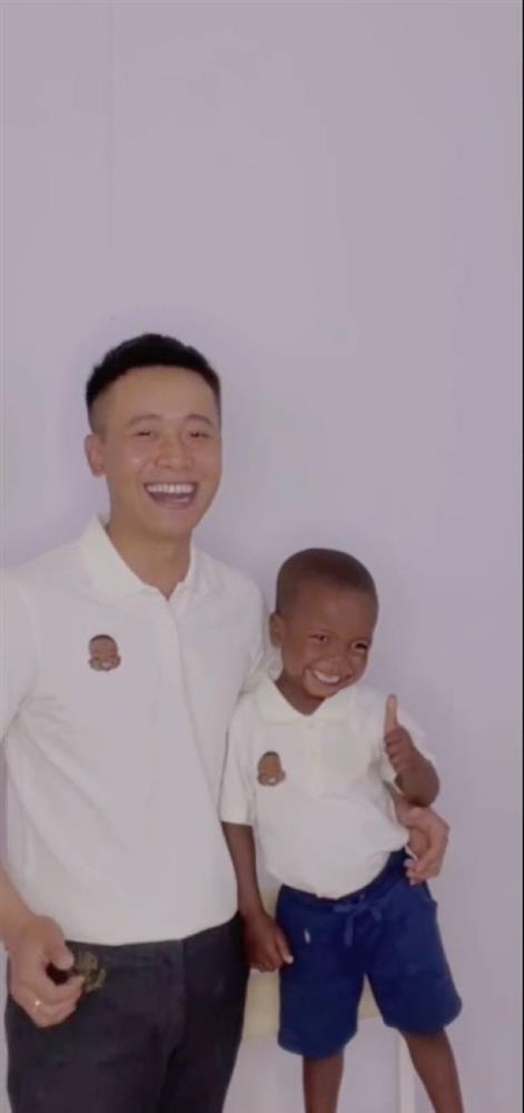 Quang Linh Vlog chia sẻ ĐỘC tình hình hiện tại gia đình Lôi Con-1