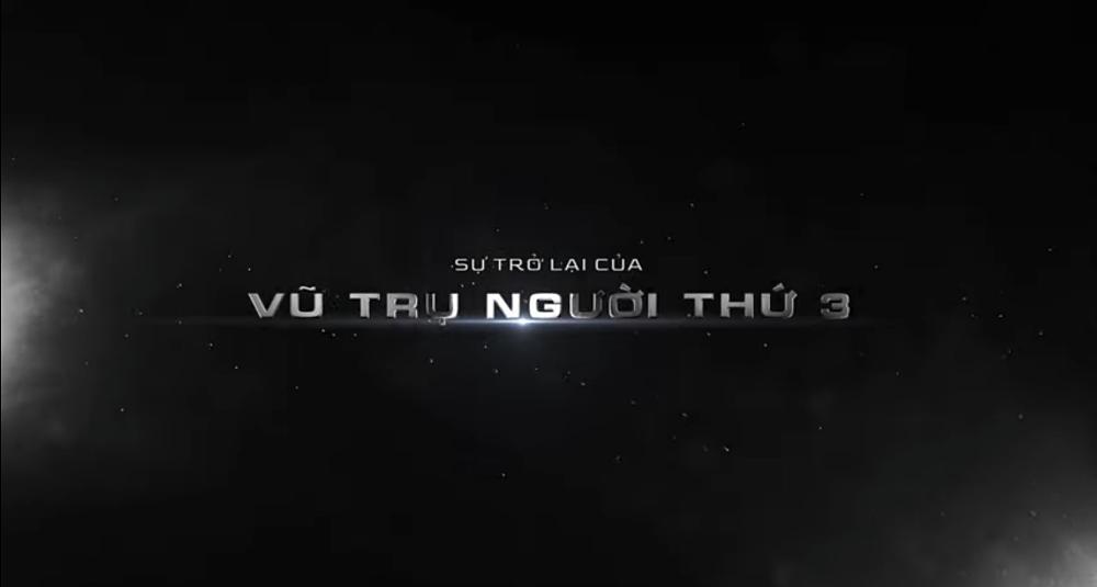 Hương Giang mang Vũ trụ người thứ 3 trở lại Vpop và lợi hại hơn xưa-3