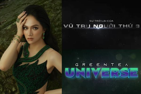 Hương Giang phủ nhận MV trà xanh liên quan đến chính mình-5