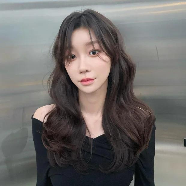 4 kiểu tóc thu gọn gương mặt hiệu quả-12