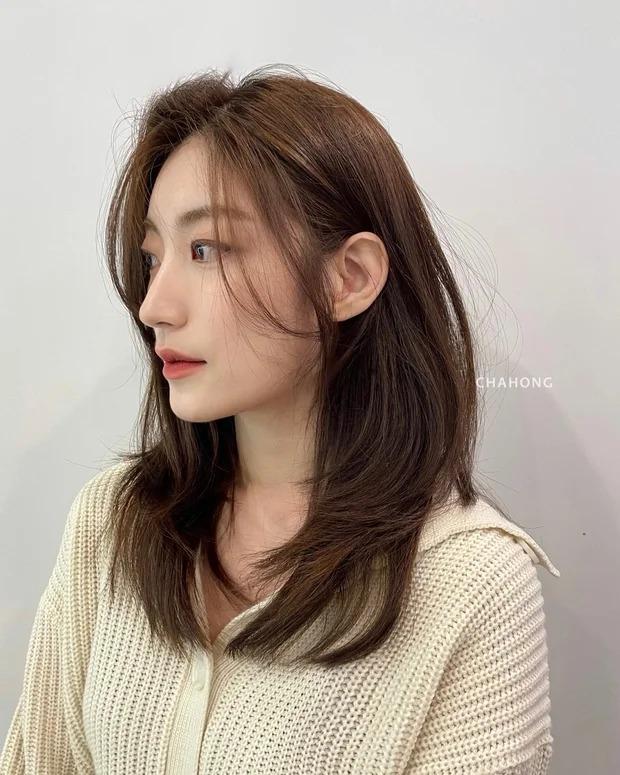 4 kiểu tóc thu gọn gương mặt hiệu quả-3