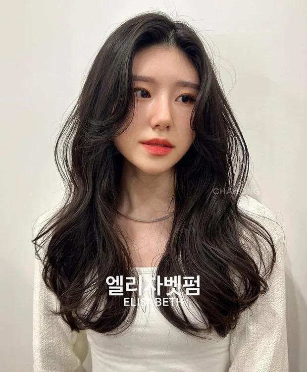 4 kiểu tóc thu gọn gương mặt hiệu quả-4