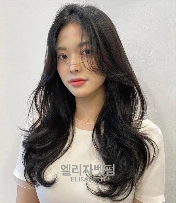 4 kiểu tóc thu gọn gương mặt hiệu quả-5