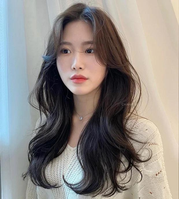 4 kiểu tóc thu gọn gương mặt hiệu quả-6