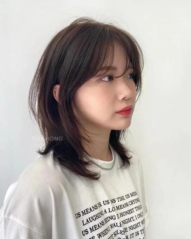 4 kiểu tóc thu gọn gương mặt hiệu quả-8