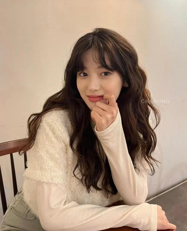 4 kiểu tóc thu gọn gương mặt hiệu quả-10