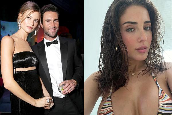 Vừa chối tội cặp bồ, Adam Levine lại bị 2 cô gái tố tán tỉnh mùi mẫn-5