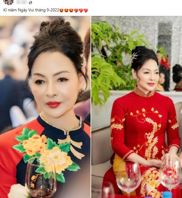 Phát sốt bà mẹ quá trẻ đẹp, chiếm sóng đám cưới con trai-7