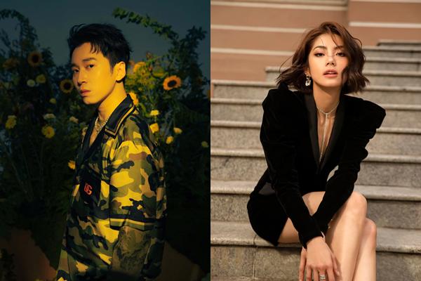 Karik: Không áp lực sau bản hit với Miu Lê-4