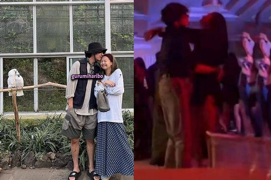 V (BTS) trả lời phỏng vấn sau loạt ảnh hẹn hò: 'Tôi không hối hận'