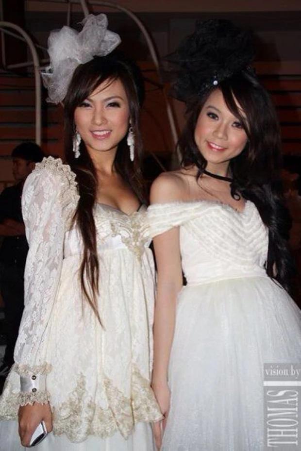 Sam - Kelly hội ngộ, nhan sắc thay đổi ra sao sau 11 năm?-6