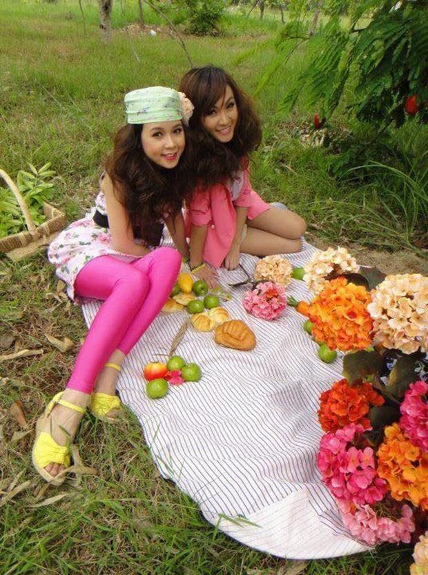 Sam - Kelly hội ngộ, nhan sắc thay đổi ra sao sau 11 năm?-5