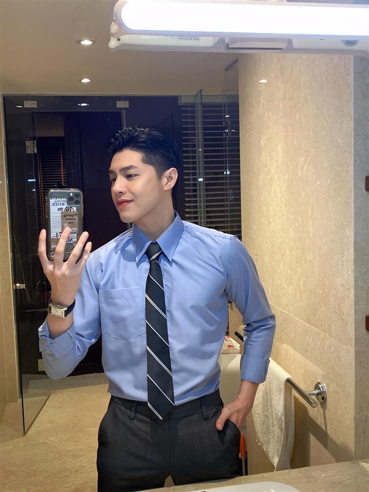 Tin showbiz Việt ngày 20/9: Thu Trang khoe ảnh chồng bị đàn ông hôn-6