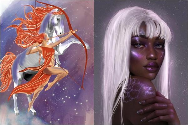 Tử vi 12 cung hoàng đạo thứ Năm 22/9/2022: Món nợ khổng lồ-4