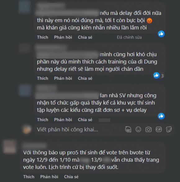 Miss Grand Vietnam bị nhận xét nhiều sạn sau phần thi áo tắm-1