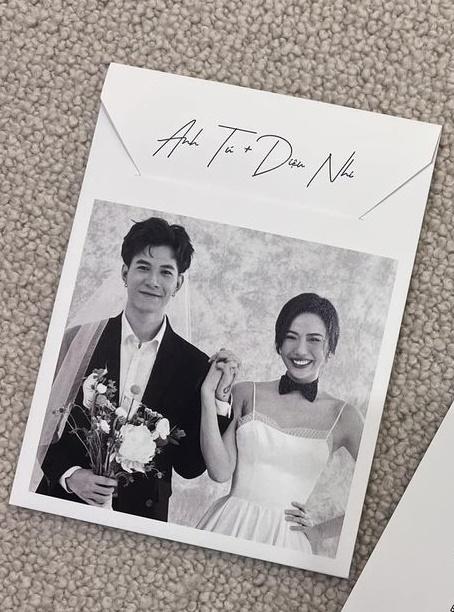 Tiến Luật đau khổ nhắn nhủ Anh Tú trước thềm đám cưới-1