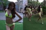 Camera Miss Grand Vietnam 2022 hại Á hậu Ngọc Thảo-13