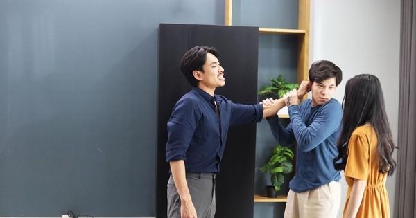 Ngoài Diệu Nhi, Anh Tú từng hôn những cô gái nào?-2