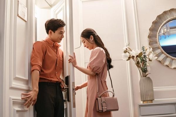 Ngoài Diệu Nhi, Anh Tú từng hôn những cô gái nào?-3