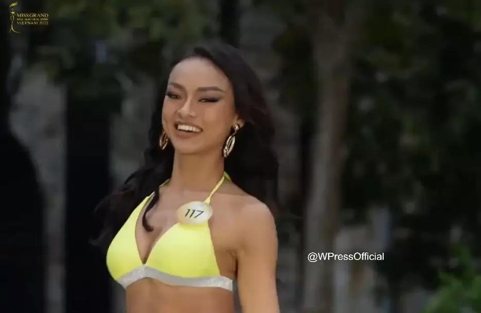 BTC Miss Grand Vietnam xin lỗi về phần thi áo tắm đa dạng sạn-6